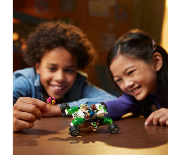 LEGO DREAMZzz 71471 Terenówka Mateo - 1202682 - zdjęcie 11
